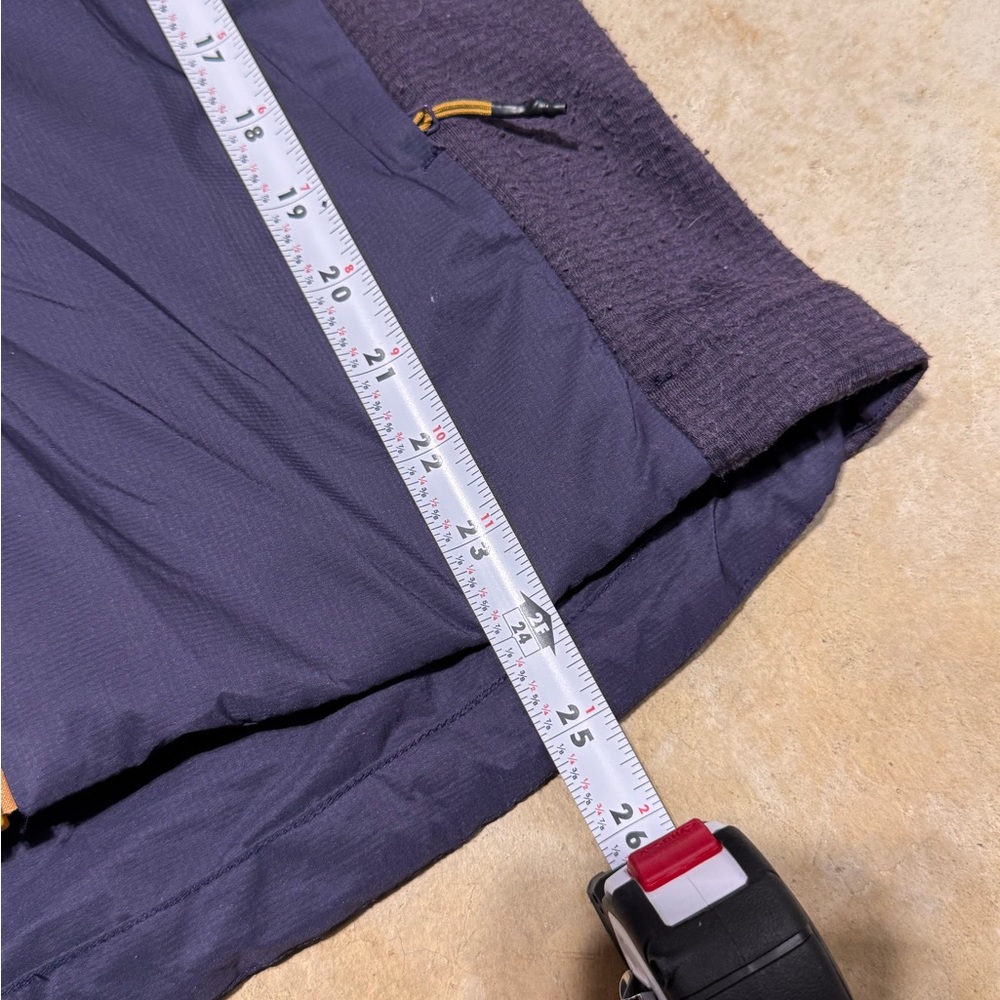 Flylow Women's Mia Jacket Purple Ski Snow Outdoors Pertex Quantum Size XS $280 - Picture 10 of 10